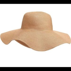 Floppy Sun Hat NWOT